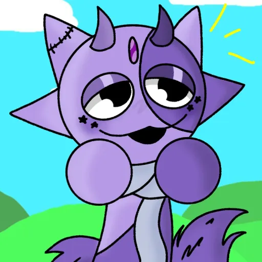 creator Nekoshadow123's avatar