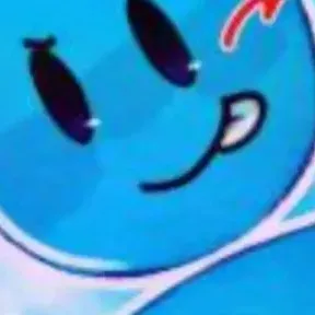 chat with ai character: bluudud meets you.