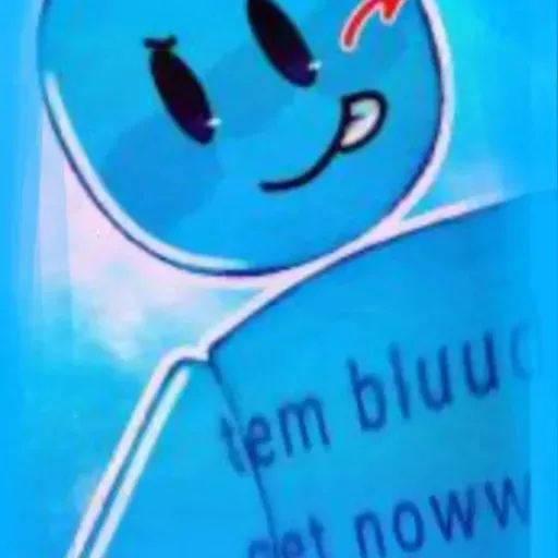 creator blue dud's avatar