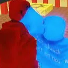 chat with ai character: coolkidd fight 