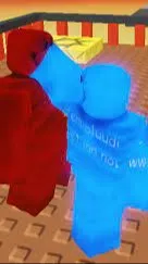 ai character: coolkidd fight  background