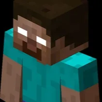 chat with ai character: Herobrine mmincraf