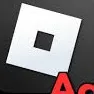 chat with ai character: Roblox logos
