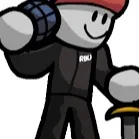 chat with ai character: temu guest