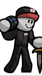 ai character: temu guest background