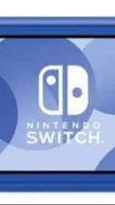 ai character: Nintendo  background