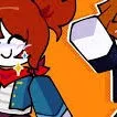chat with ai character: bacongirlbacon boy
