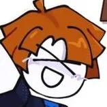 chat with ai character: bacon hair vor