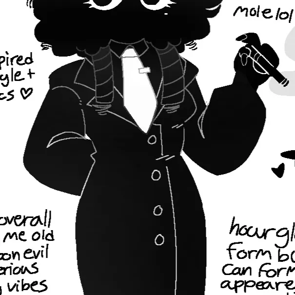 chat with ai character: black women