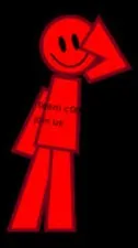 ai character: c00lkidd background