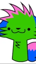 ai character: wuabby background
