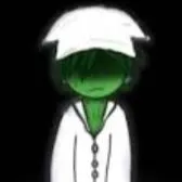 chat with ai character: slime