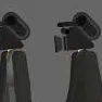 chat with ai character: large cramaman