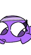 ai character: doodle mom background