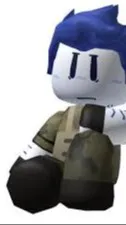 ai character: guest 1337 background