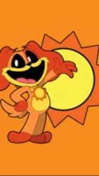 ai character: slimeing cirrtera background