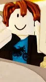 ai character: giant bacon hair background
