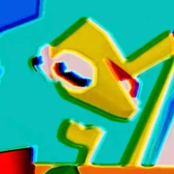chat with ai character: guby