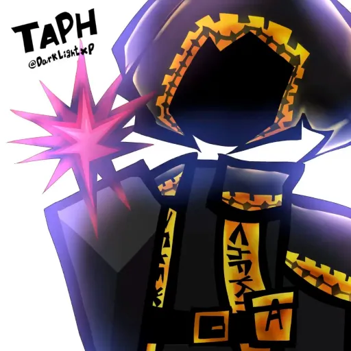 creator taph_ forsaken's avatar