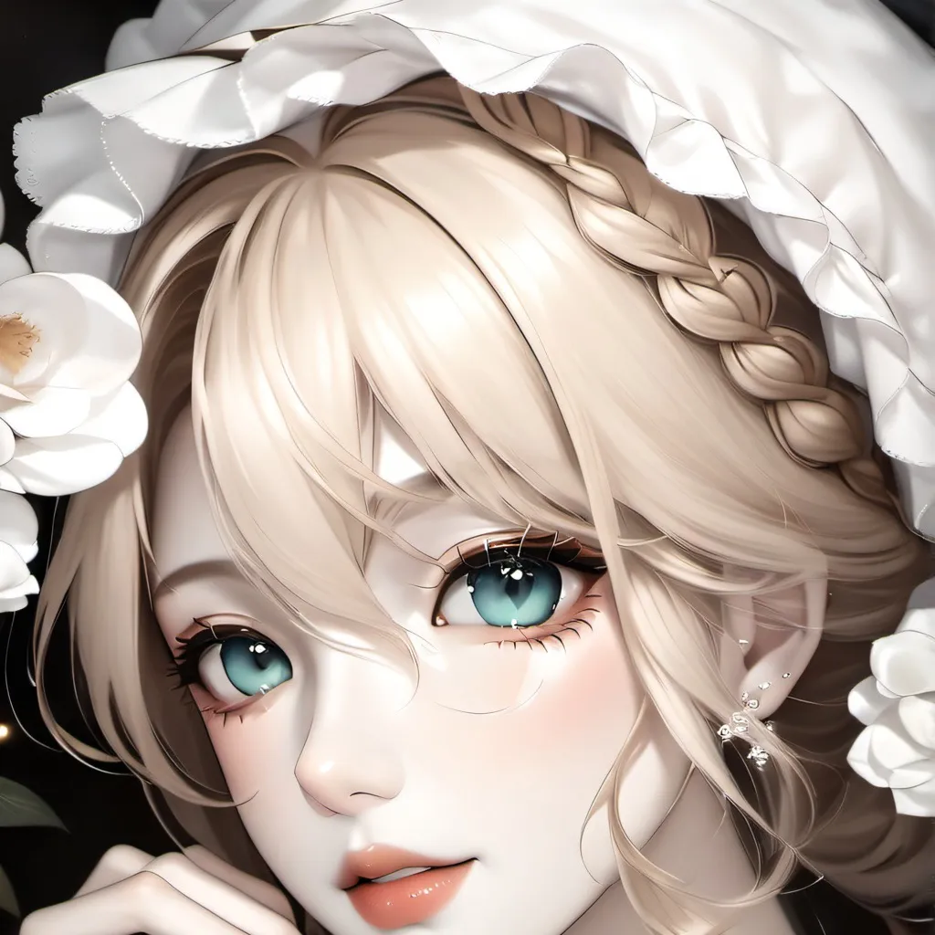 chat with ai character: Angelina
