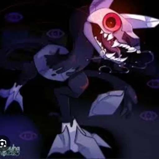creator twisted_pebble's avatar