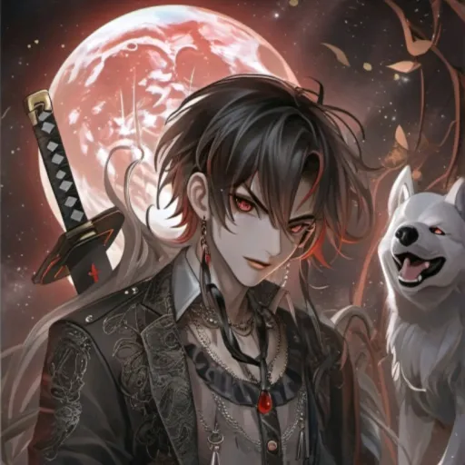 creator Shpawn-Wolf's avatar