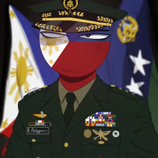 creator 🔰⚜️martial law⚜️🔰's avatar