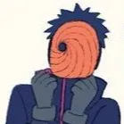 chat with ai character: Obito uchiha