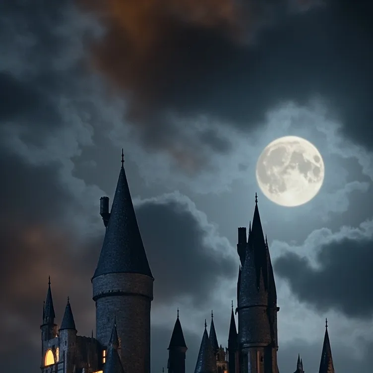 chat with ai character: Hogwartsssssssssss