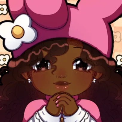 creator C4LLM3HM1CH1's avatar