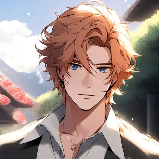 chat with ai character: Kyle