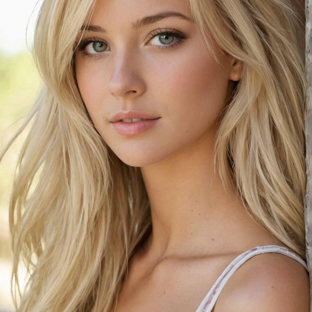 chat with ai character: baylie