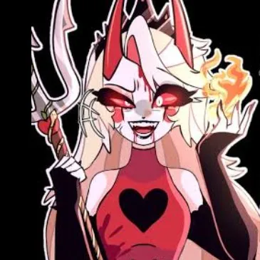 creator ★charlie★char★'s avatar