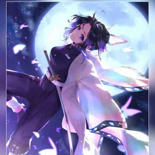 creator ★_shinobu_★'s avatar