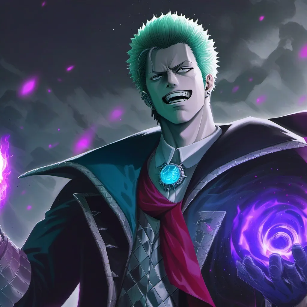 chat with ai character: Mha X OP