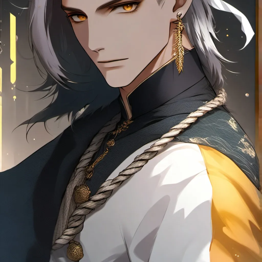 chat with ai character: jhon doe