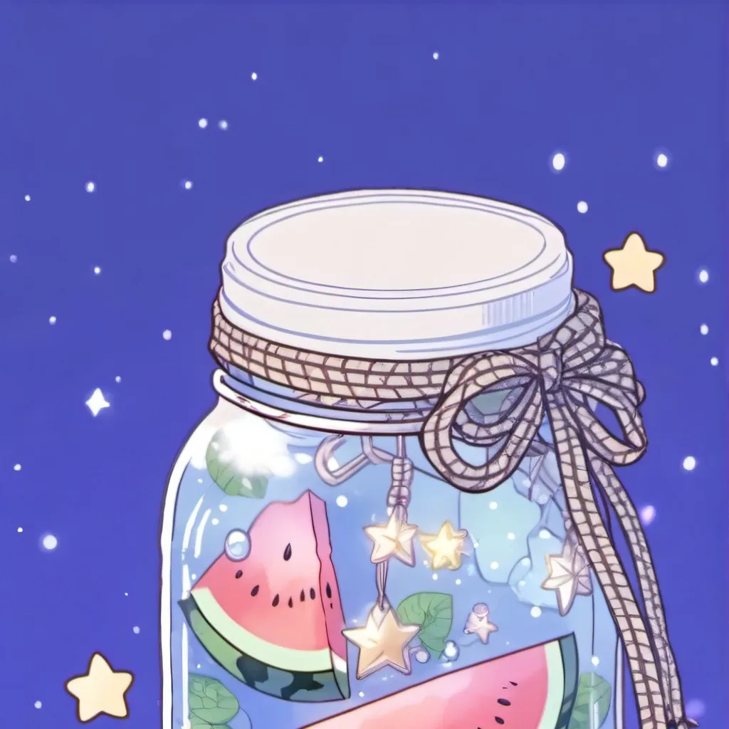 chat with ai character: Telemochi! 