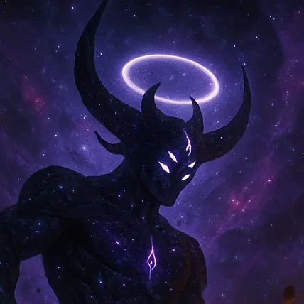 creator Cataclysm_the_torn's avatar