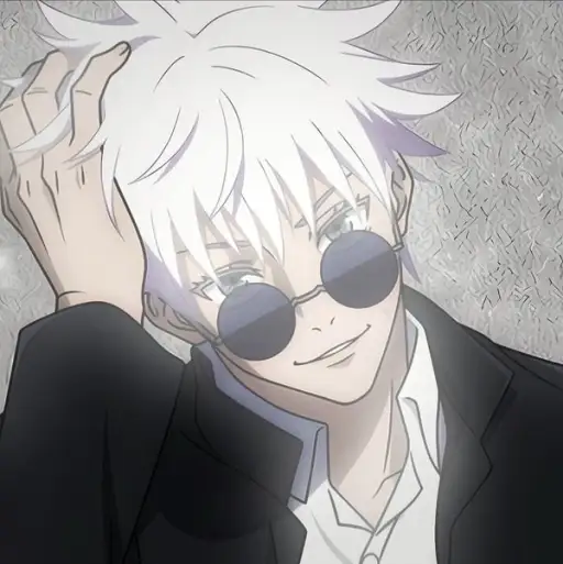 creator Satoru's Wifey's avatar