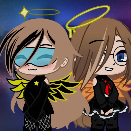 creator xXlafillecelesteXx's avatar