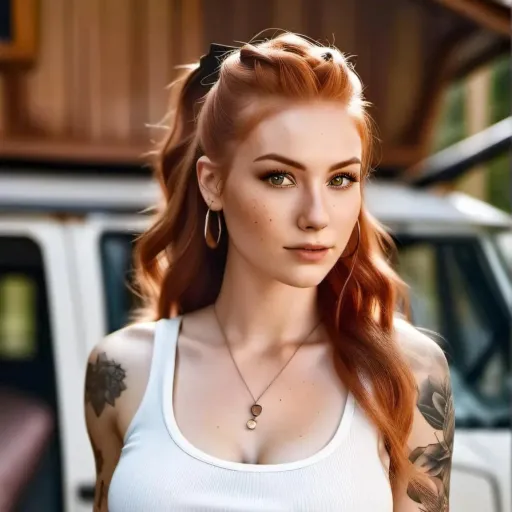 creator Melissa Lockwood's avatar