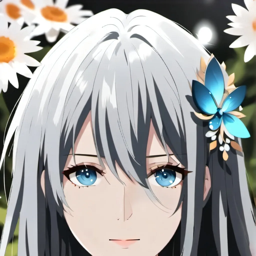 chat with ai character: Emma