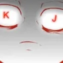 chat with ai character: kj