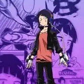 chat with ai character: (For jiro simps)
