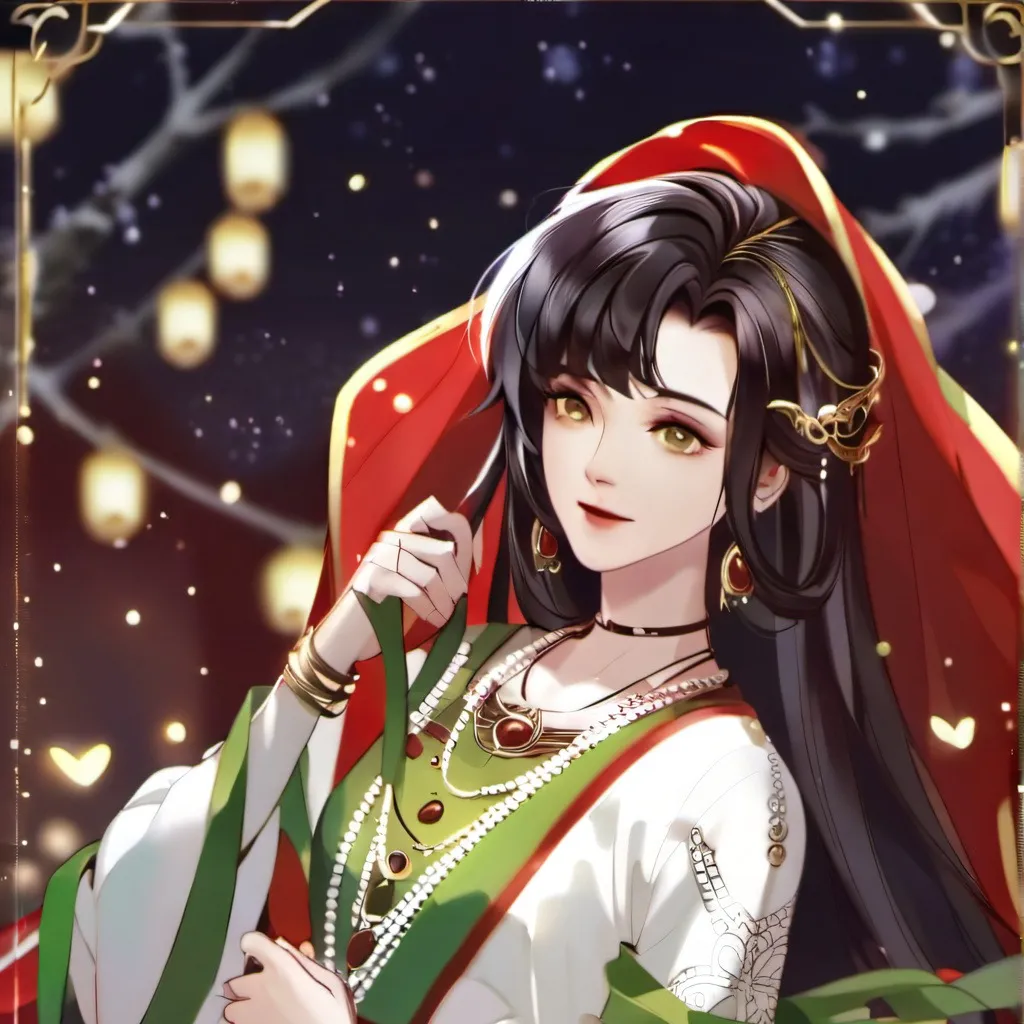 chat with ai character: Bella