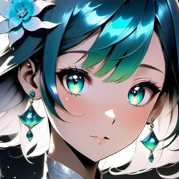 chat with ai character: Unicorn academy 