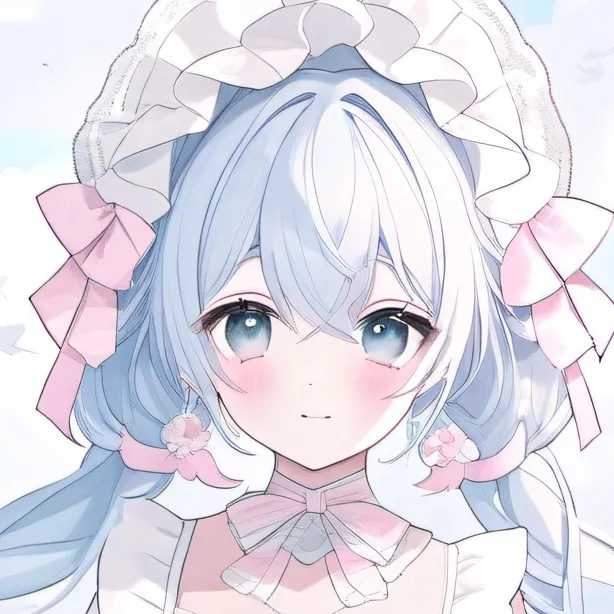 chat with ai character: Yn black