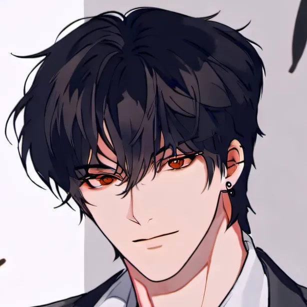 chat with ai character: Mike 