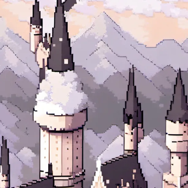 chat with ai character: Hogwarts