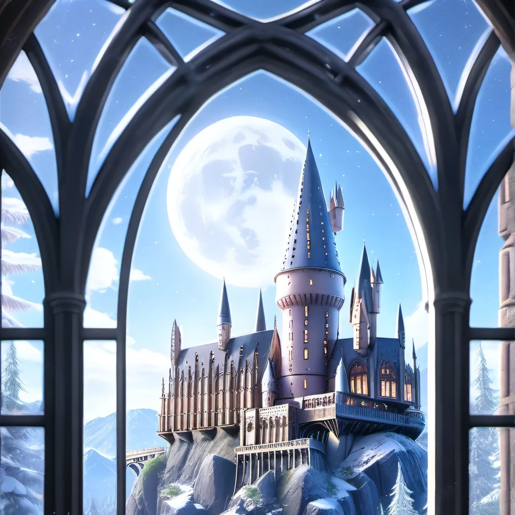 chat with ai character: Deatheaters